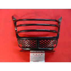 Grille phare avant Honda NX650 premier modèle | 08311MN9NOIR