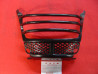 Grille phare avant Honda NX650 premier modèle | 08311MN9NOIR