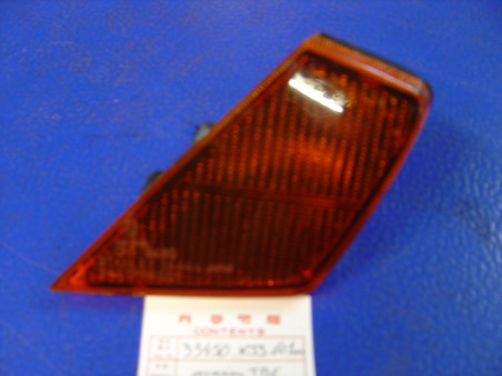 Clignotant avant gauche Honda CH125E Spacy 84 - Occasion TBE