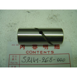 Bague Pivotement Bras Oscillant Honda 50mm – Réf. 52141268000