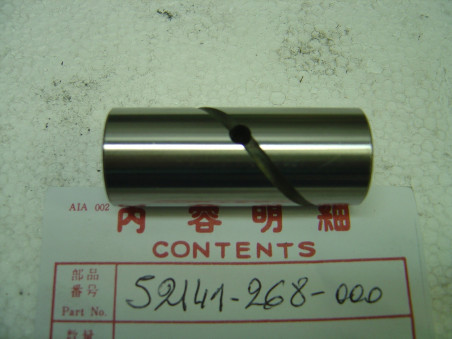Bague Pivotement Bras Oscillant Honda 50mm – Réf. 52141268000