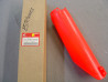 Protecteur fourche avant gauche Honda CR250 CR500 R177R