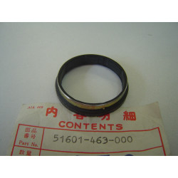 Bague haut support phare Honda GL1100 - Réf. 51601463000