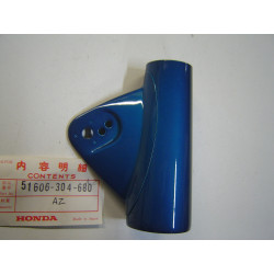 Patte phare gauche bleue Honda CB125K3 occasion | Réf. 51606-304-680AZ