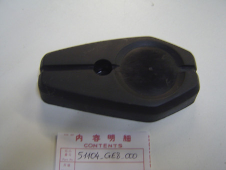 Cache bras pivot fourche gauche Honda NB50ME - Occasion
