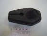 Cache bras pivot fourche gauche Honda NB50ME - Occasion