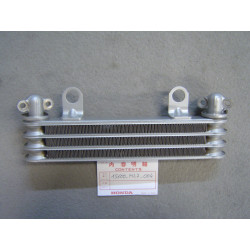 Radiateur d'huile Honda VFR750 86-87 – Réf. 15600ML7004OCC