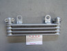 Radiateur d'huile Honda VFR750 86-87 – Réf. 15600ML7004OCC