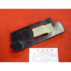 Cache Batterie Plastique Occasion Honda CB125JX | Réf. 31561351000OCC