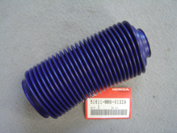 Soufflet de fourche Honda XL600VJ 88 – Réf. 51611MM9013ZA