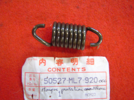 Ressort béquille centrale Honda VFR750 88-89 – Occasion
