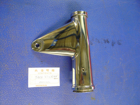 Support phare gauche Honda CB500 Four K0 - Occasion