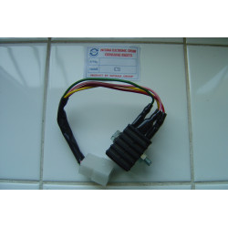 Cellule Redresseuse 6V RC9 Honda CB125 SL125 - Pièce Adaptable