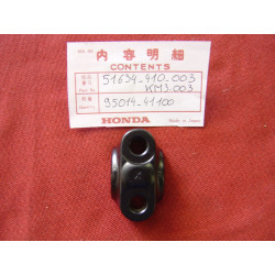 Chape bas fourreau fourche Honda CB750F2 CB1100F | 51634410003