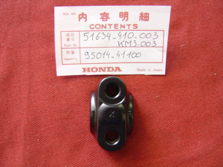 Chape bas fourreau fourche Honda CB750F2 CB1100F | 51634410003