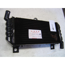 Radiateur d'eau Honda VF1000F 1984 - Réf. 19010MB6003OCC