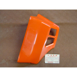 Écope radiateur gauche Honda MTX50R MTX80R – Réf. 19040GJ1000ZA