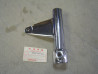 Support phare chromé gauche Honda CB750 K7 – Réf. 51606405610