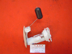 pompe de carburant de SH125 13-15 pièce neuve mais manque deux joints toriques