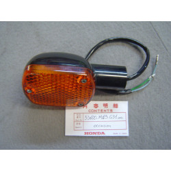 Clignotant AR droit Honda CB750 Sevenfifty occasion TBE