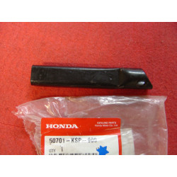 Repose-pied droit occasion Honda CBF125 09/13 - Réf. 50701-KSP-900
