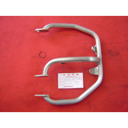 Sabot moteur Honda XR400 96-97 - Occasion TBE | Réf. 50360KCY670OCC