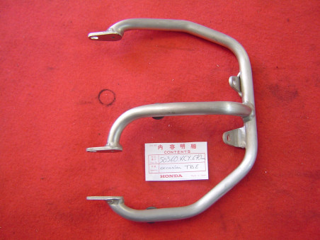 Sabot moteur Honda XR400 96-97 - Occasion TBE | Réf. 50360KCY670OCC