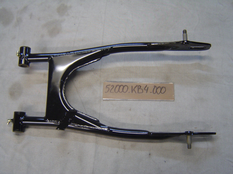 Bras oscillant Honda CM125C 1982-1994 | Réf. 52000KB4000