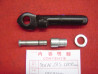 Repose-pied droit occasion Honda CB250 CB350 CB450 CB750