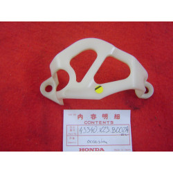 Protection étrier frein AR occasion Honda CR250 CR125 WR650