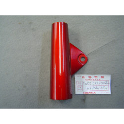 Support phare droit Honda CD125 Candy Red - Occasion