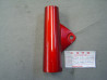 Support phare droit Honda CD125 Candy Red - Occasion