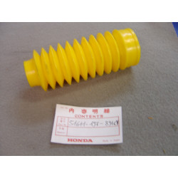 Soufflet Fourche Avant Honda PXR50H SH MSH - Réf. 51611197891CY