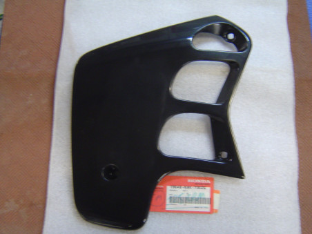 Écope radiateur Honda CRM125RV 97 occasion NH1 | Réf. 19040KAK700ZG