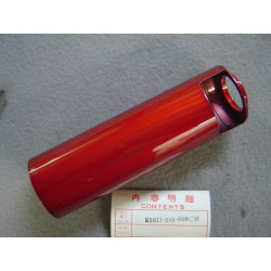 Tube Cache Fourche Droit Honda CB125K5 - Réf. 51611240000CM