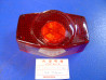 Cabochon Feu AR Honda 4 trous – Pièce Occasion