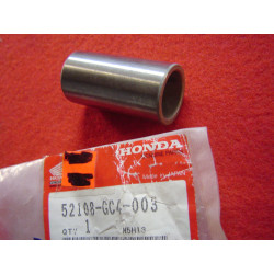 Bague Entretoise Bras Oscillant Honda CR60R CR80R – Réf. 52108GC4003
