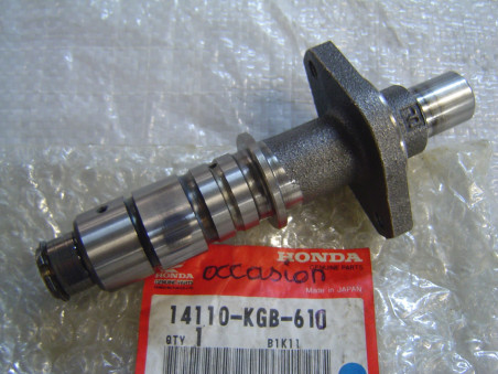Arbre à cames avant Honda VT125C occasion – Réf. 14110KGB61