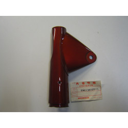 Support phare droit Honda CB750 Four K1 Candy Garnet Brown