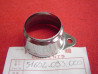 Cache chromé tube de fourche PF50 Honda – Réf. 51602093000