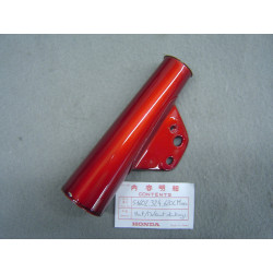 Patte de phare droit CB125S 1971 Honda 51602-324-620 occasion