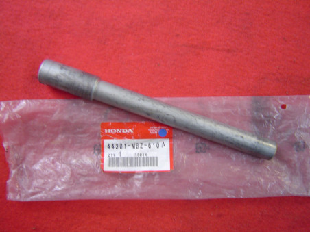 Axe roue avant Honda CB600F 98-99 occasion TBE