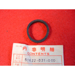 Caoutchouc tube de fourche Honda C320 CD50 - Réf. 51622031000
