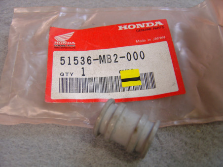 Entretoise Étrier Anti-Plongée Honda 51536-MB2-000