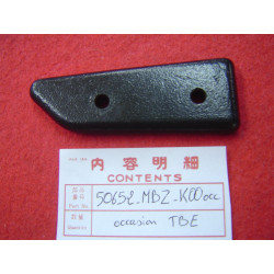 Poids platine repose-pied droit Honda occasion | 50652MBZK00