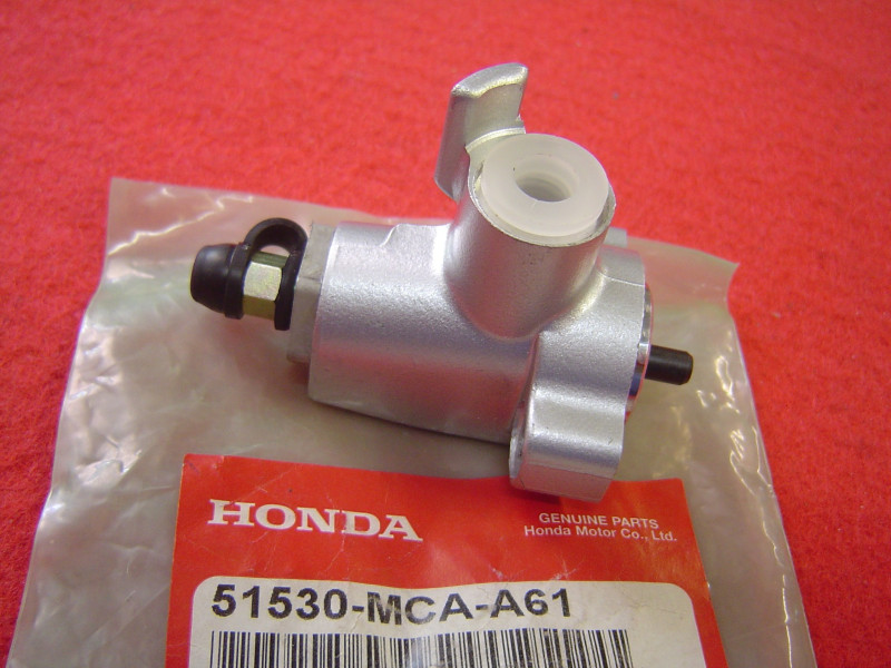 Boîtier anti-plongée fourche Honda GL1800 2007-2013 | 51530MCAA61