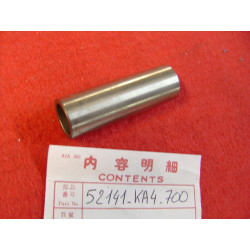 Entretoise bras oscillant Honda CR125R CR250R CR500R
