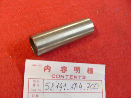 Entretoise bras oscillant Honda CR125R CR250R CR500R