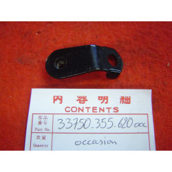 Support avant catadioptre Honda TL125S occasion – Réf. 33750355620OCC