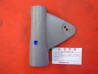 Patte de phare droite Honda CB250K0 CB350K0 - Réf. 51602-286-010Z